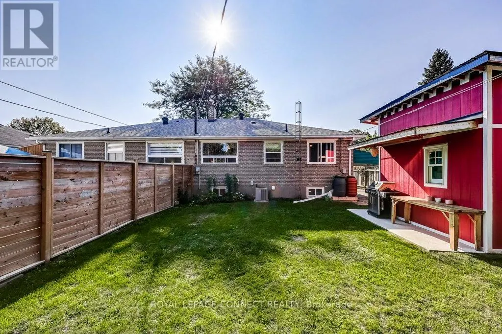 33 TULLOCH DRIVE