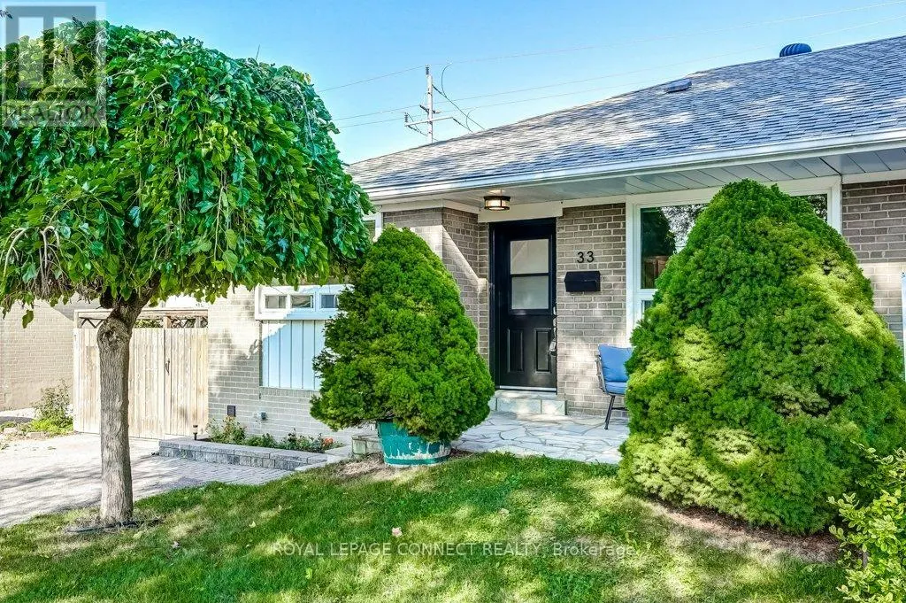 33 TULLOCH DRIVE