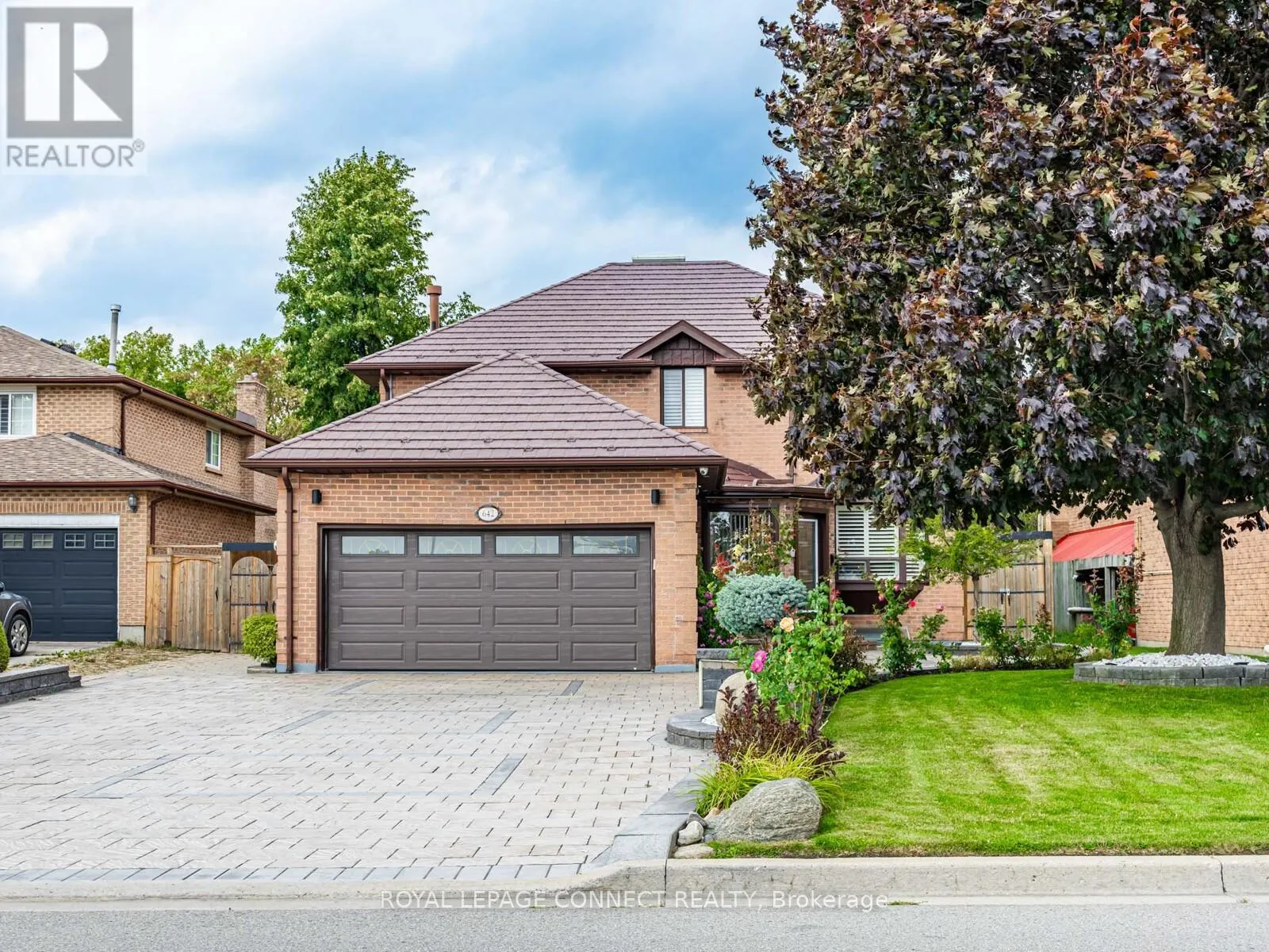 642 SHEPPARD AVENUE