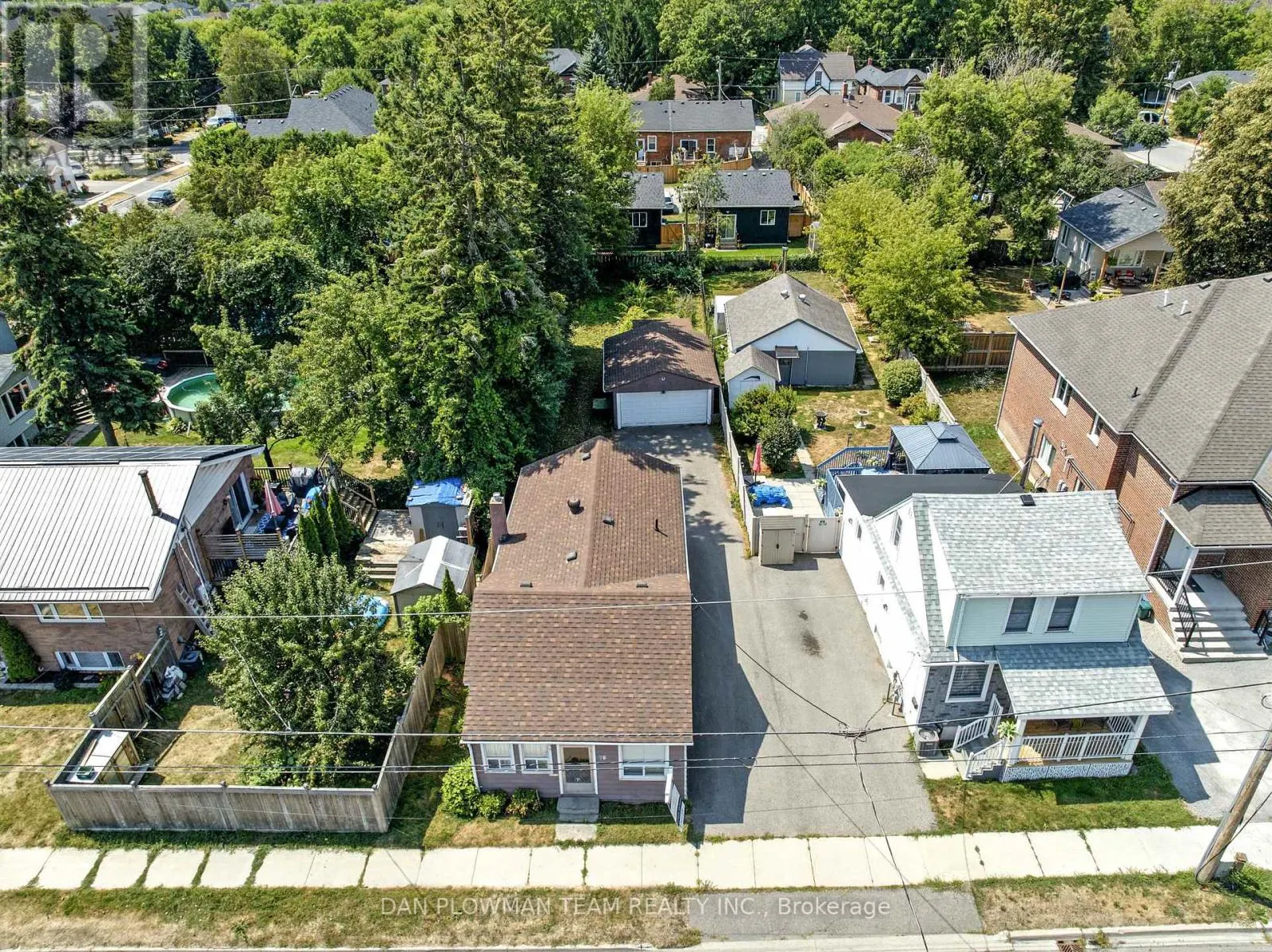 78 ONTARIO STREET