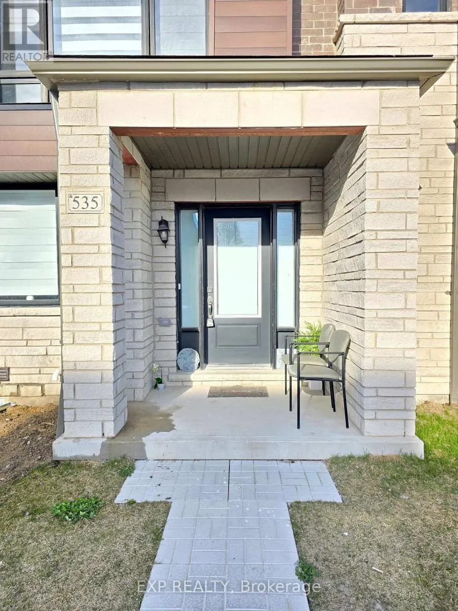 LWR - 535 DANKS RIDGE DRIVE
