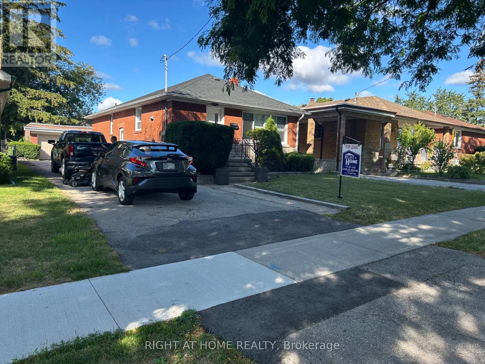 MAIN - 1032 PHARMACY AVENUE