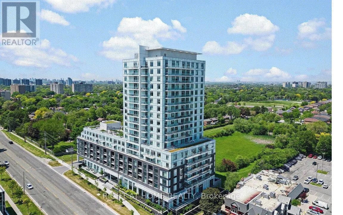 1702 - 3220 SHEPPARD AVENUE E