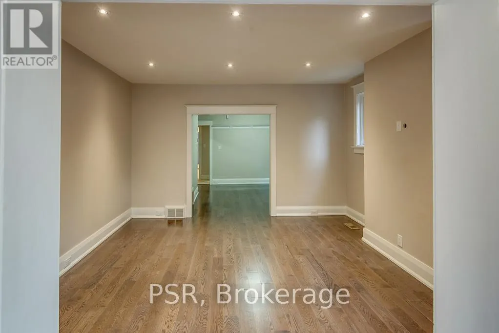 2ND FLOOR - 109 NEVILLE PARK BOULEVARD