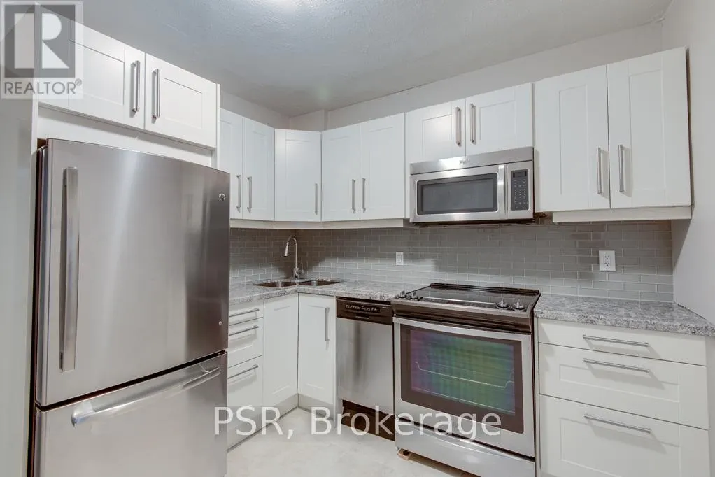 2ND FLOOR - 109 NEVILLE PARK BOULEVARD