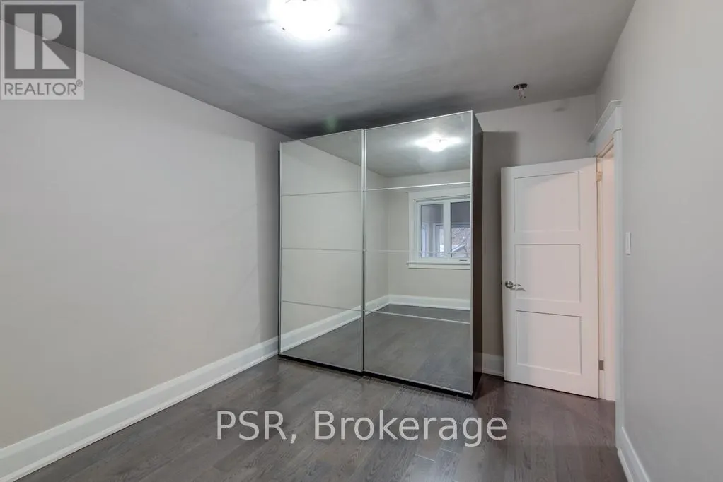 2ND FLOOR - 109 NEVILLE PARK BOULEVARD