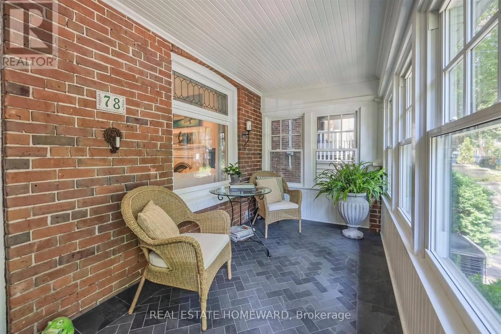 78 ELMER AVENUE