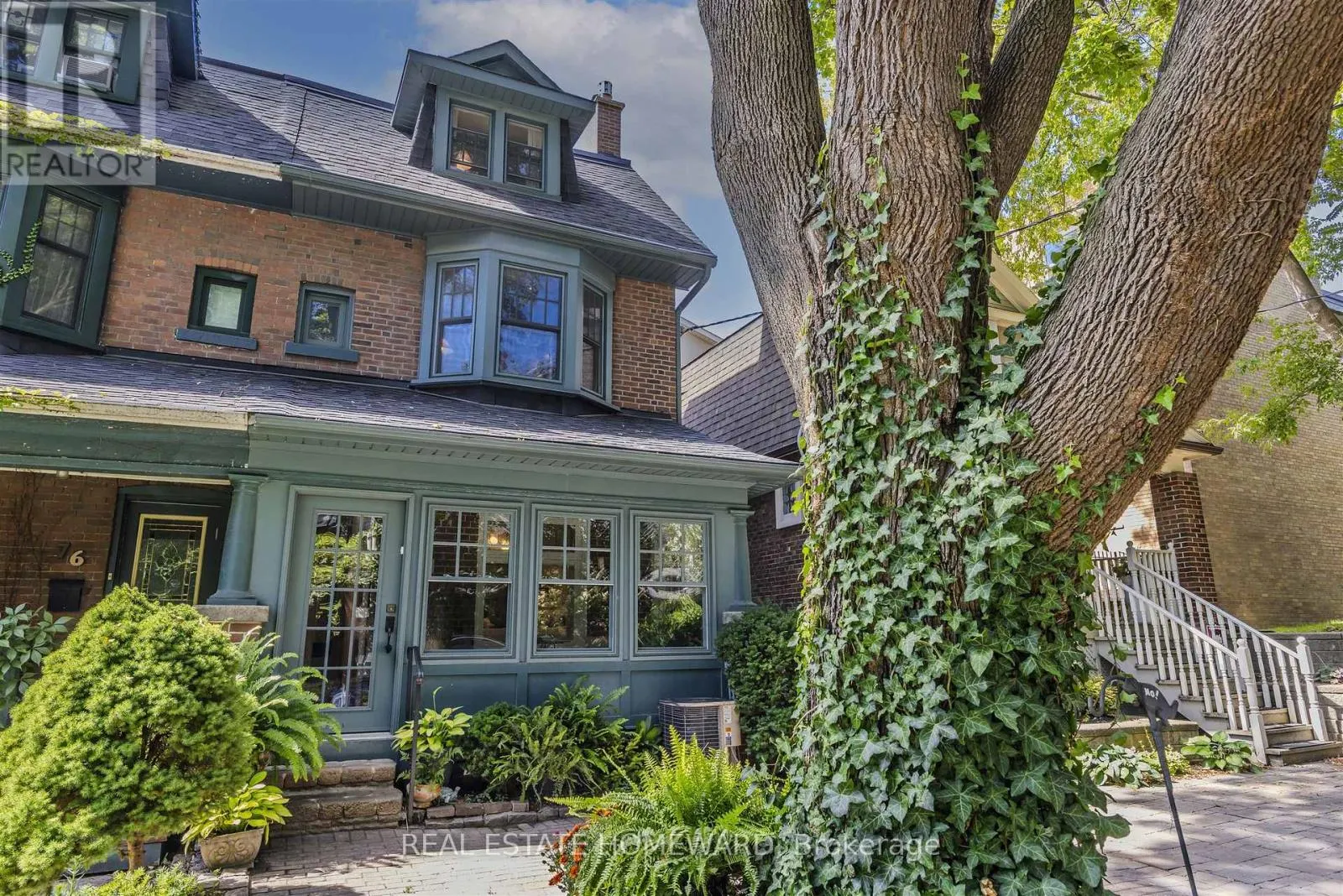 78 ELMER AVENUE
