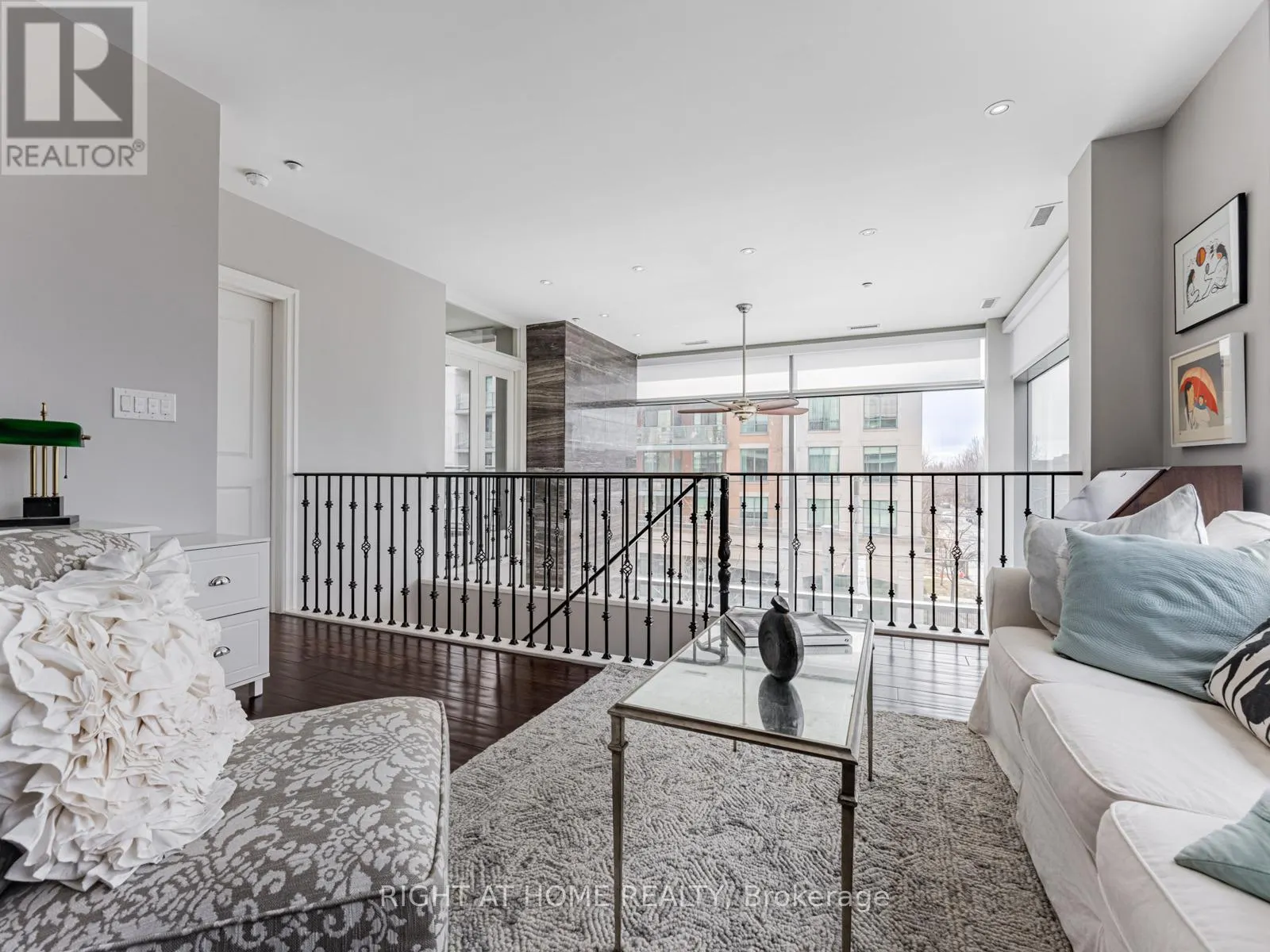 204 - 1 RAINSFORD ROAD