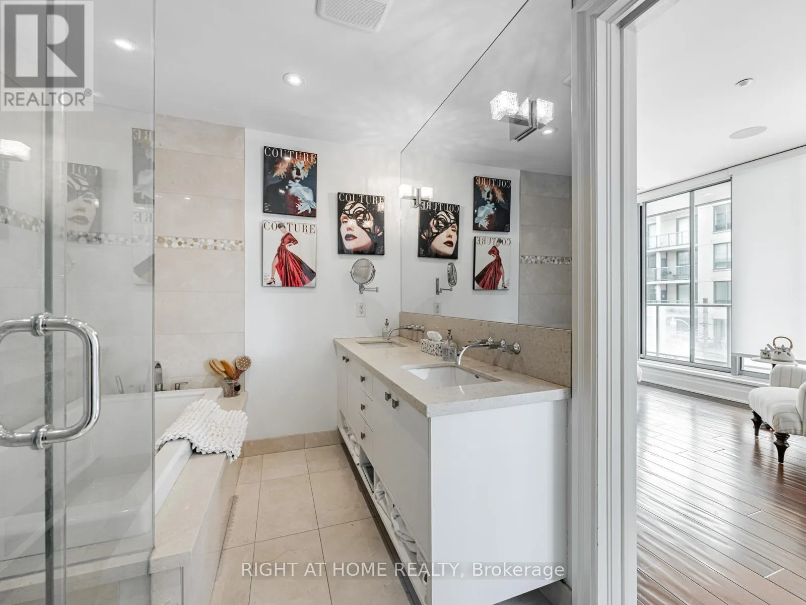204 - 1 RAINSFORD ROAD