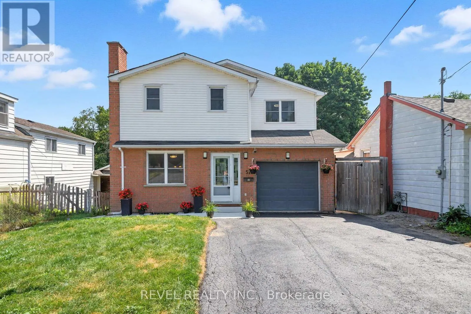 57 ROSEHILL BOULEVARD