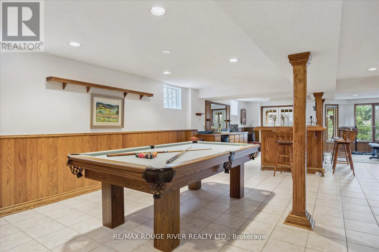 921 DUNCANNON DRIVE