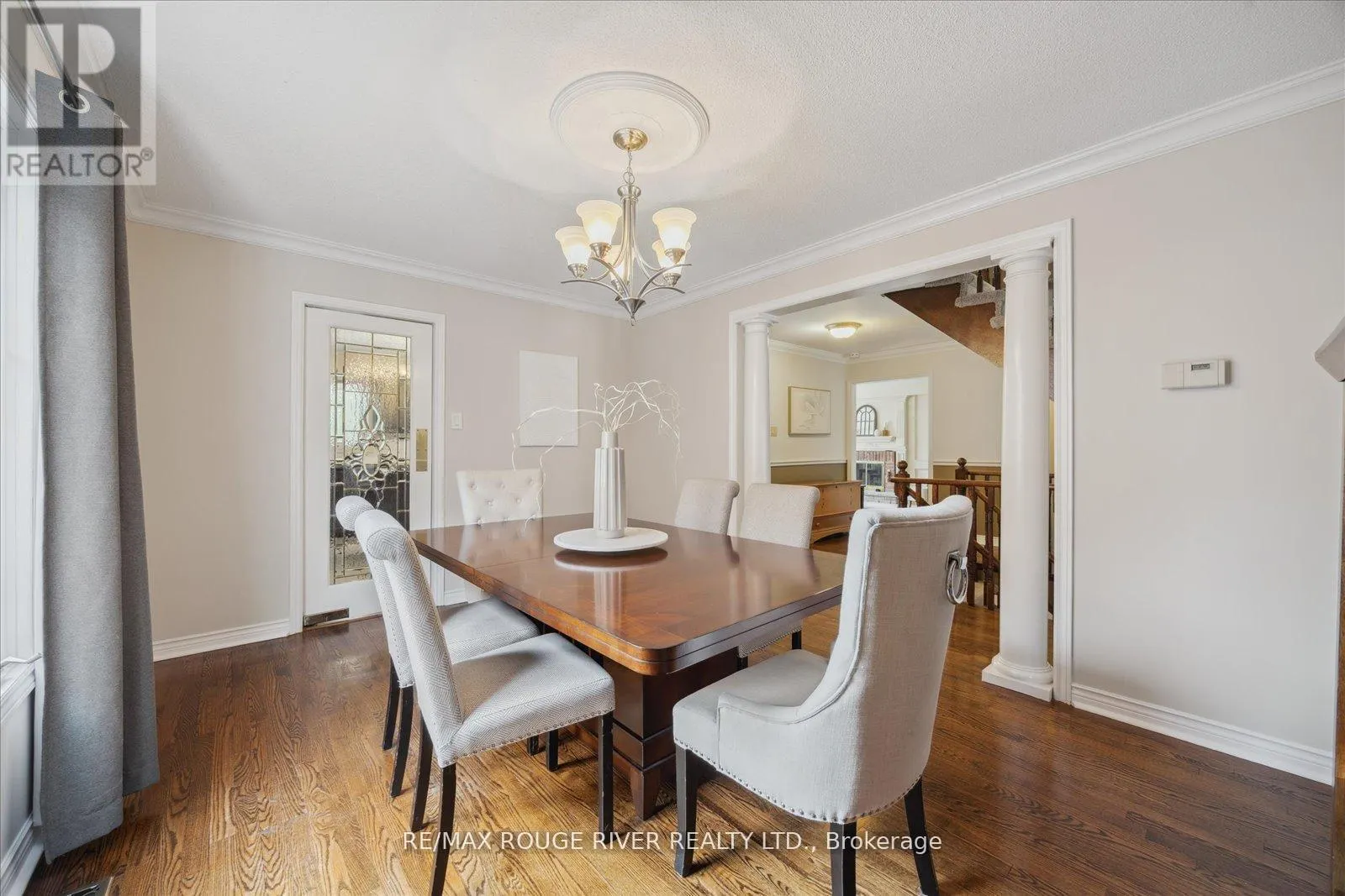 921 DUNCANNON DRIVE