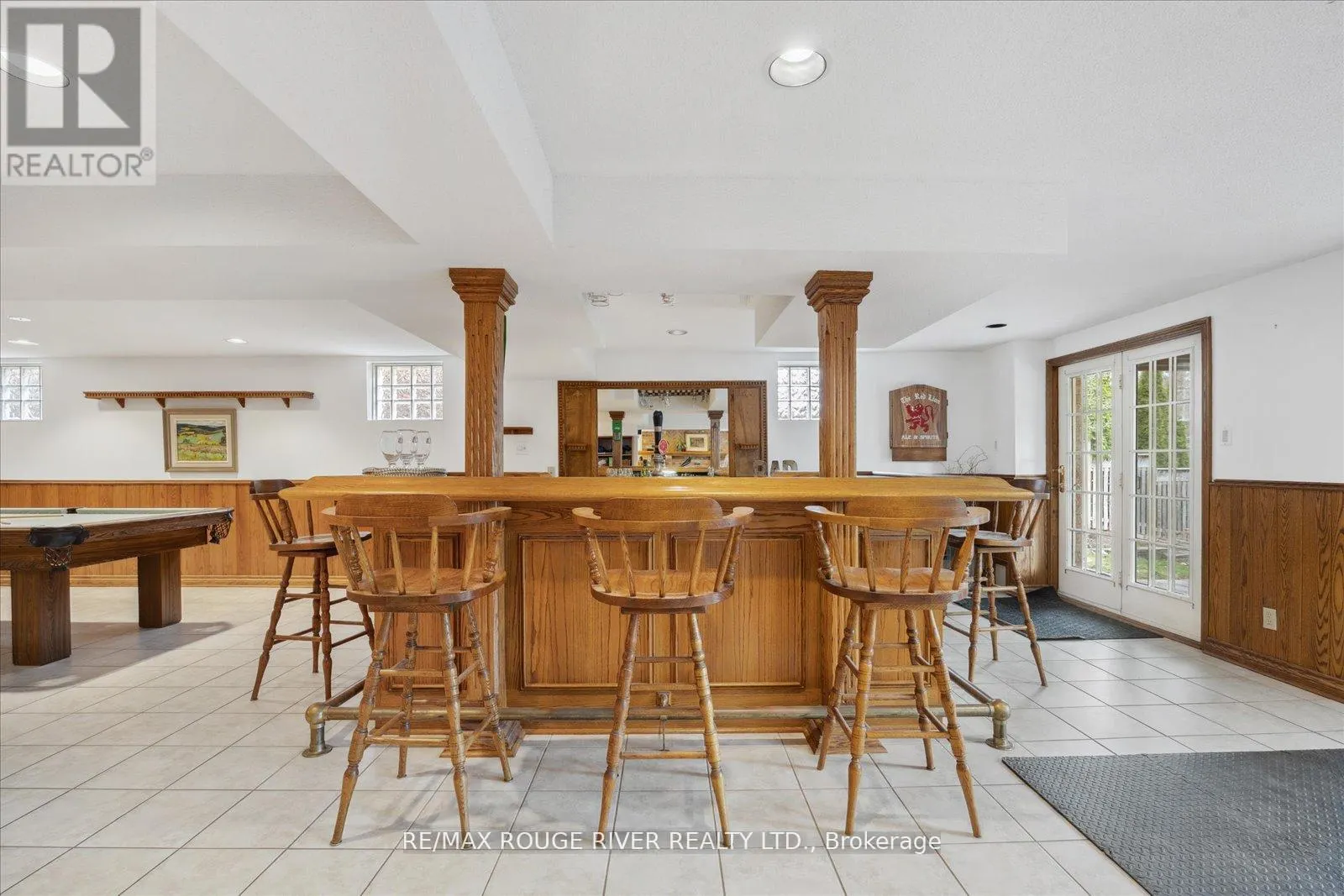 921 DUNCANNON DRIVE
