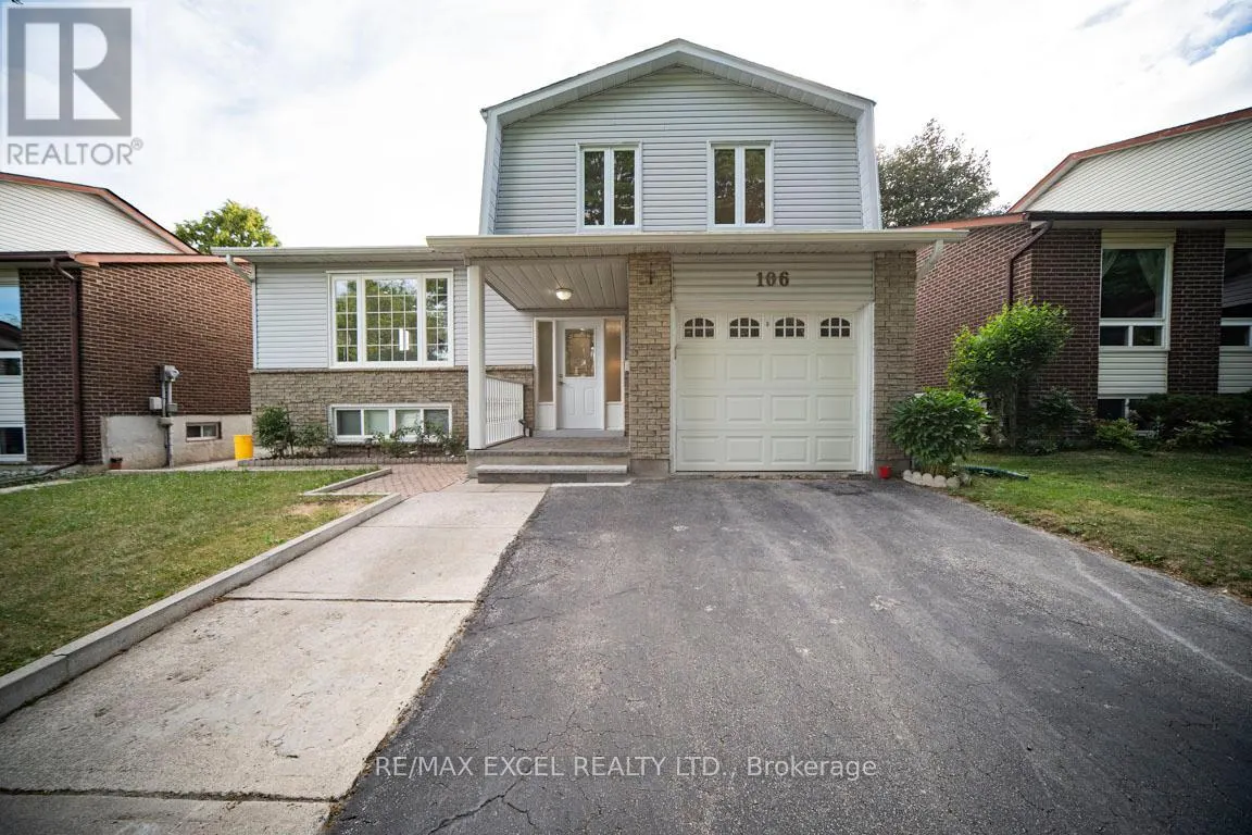 106 ALEXMUIR BOULEVARD
