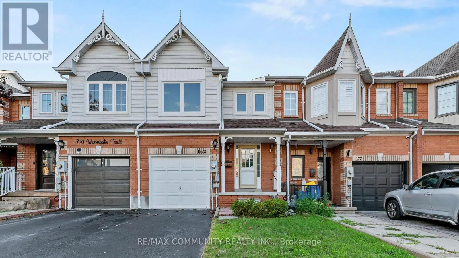 1772 WOODGATE TRAIL