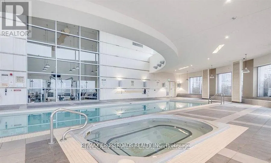 1115 - 38 LEE CENTRE DRIVE
