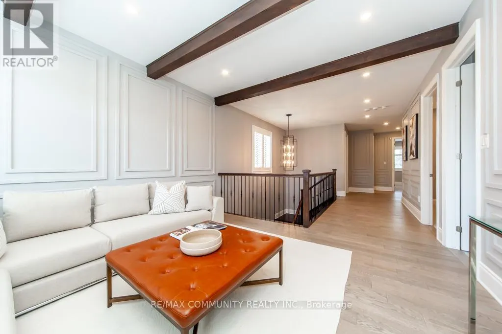 70 BARKERVILLE DRIVE