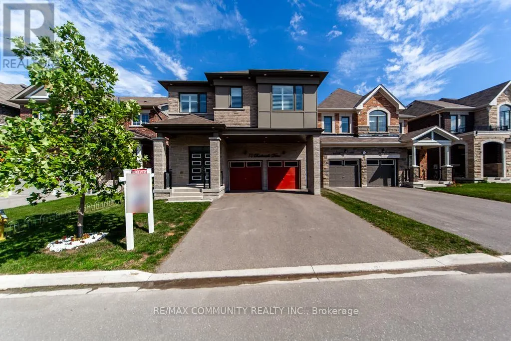 70 BARKERVILLE DRIVE