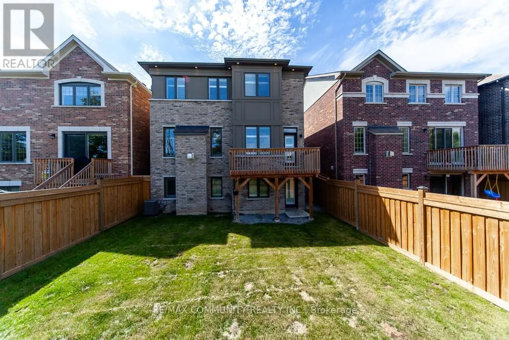 70 BARKERVILLE DRIVE