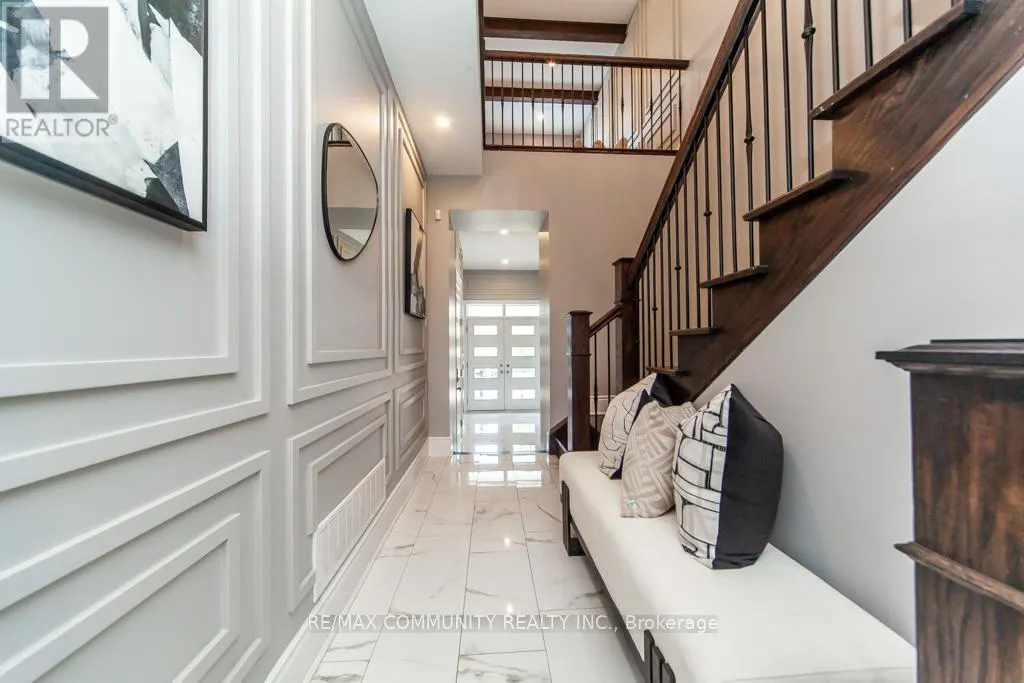 70 BARKERVILLE DRIVE
