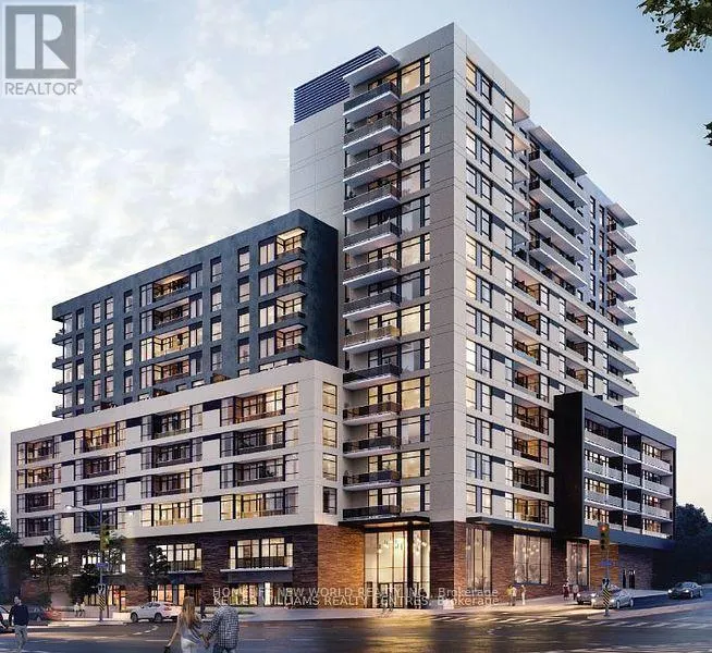 912 - 1350 ELLESMERE ROAD
