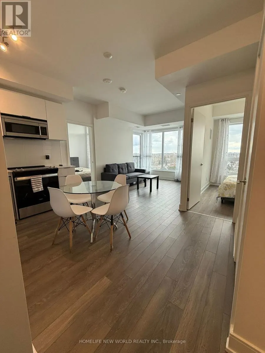 912 - 1350 ELLESMERE ROAD