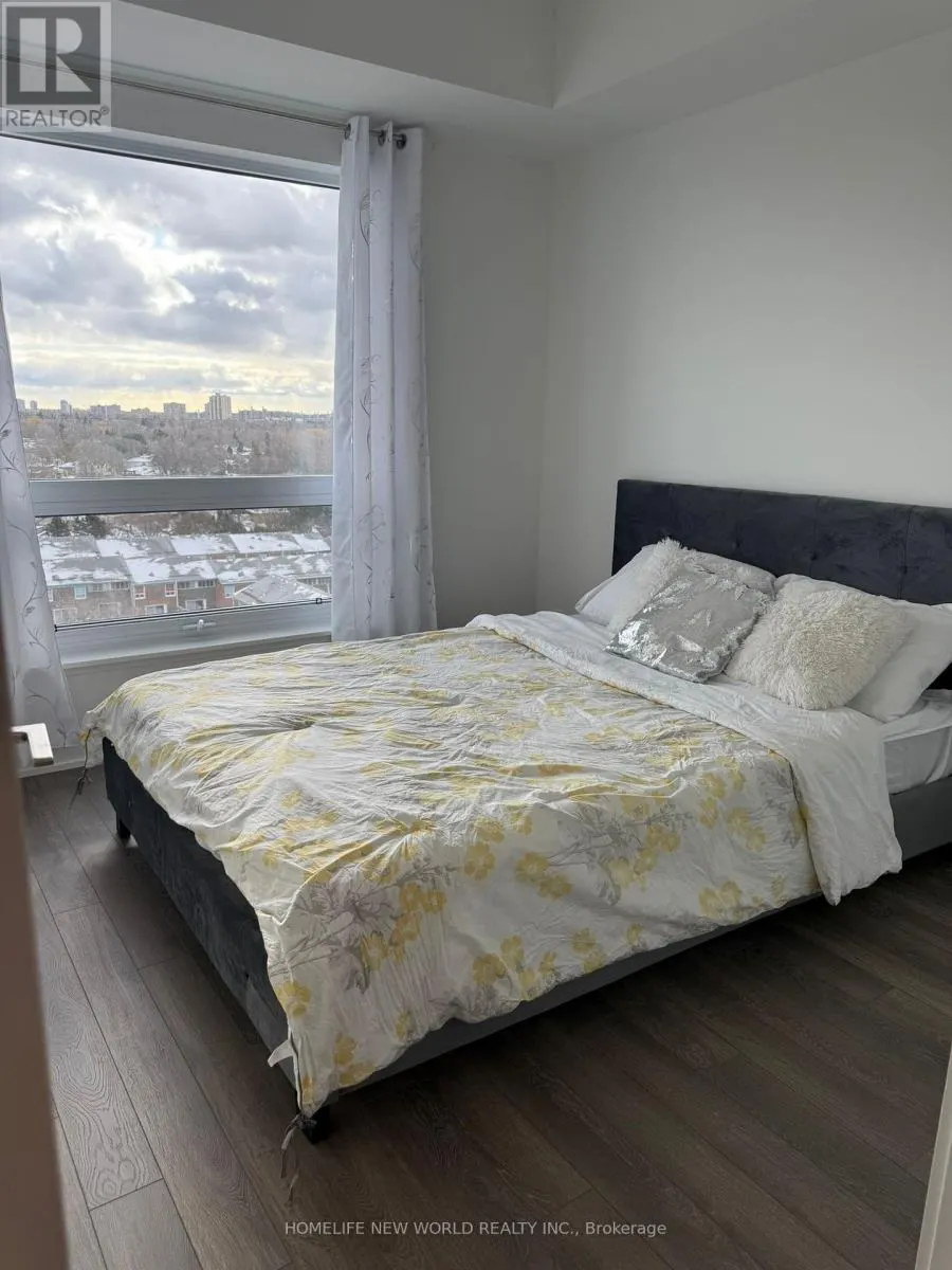912 - 1350 ELLESMERE ROAD