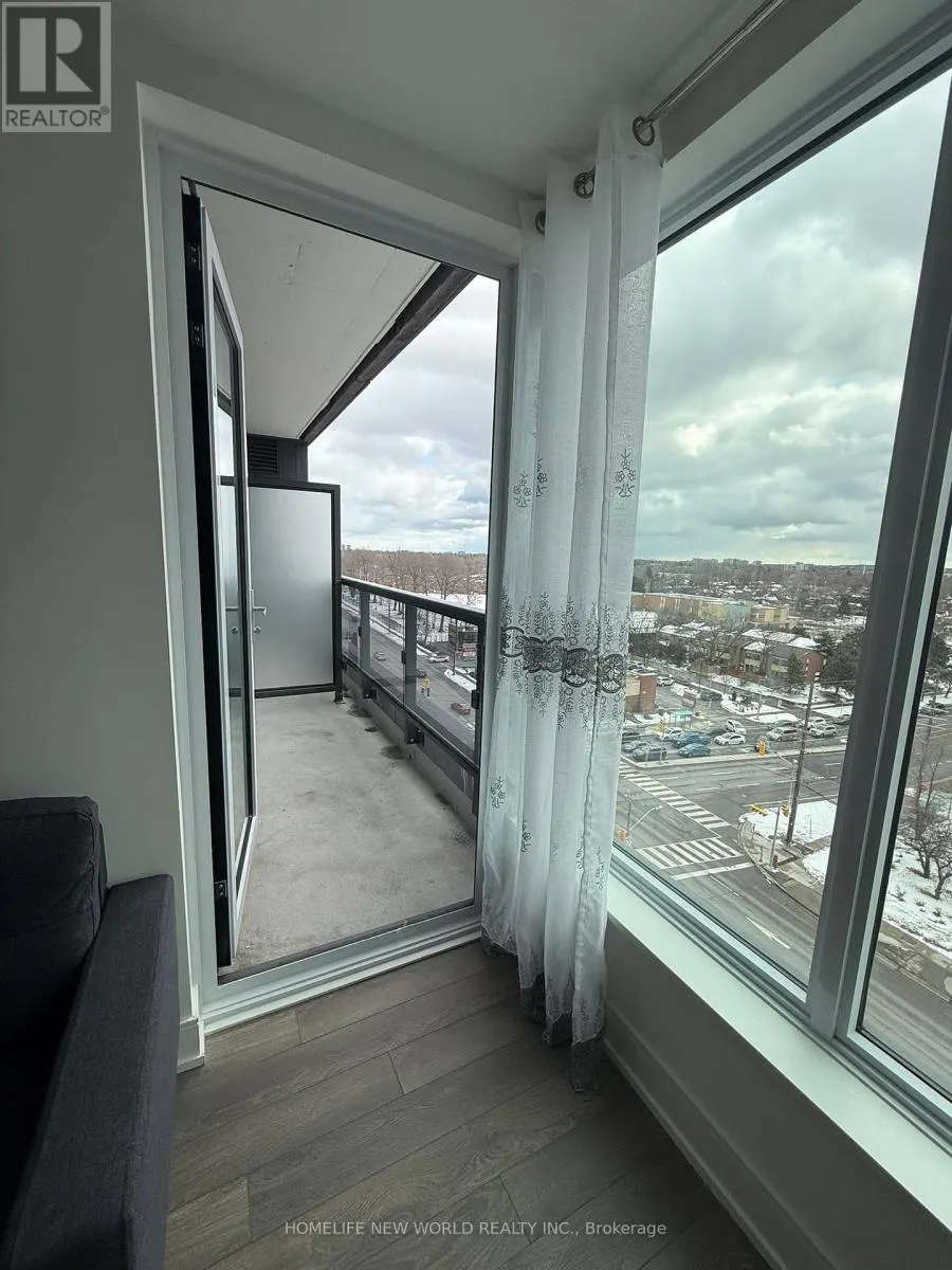 912 - 1350 ELLESMERE ROAD