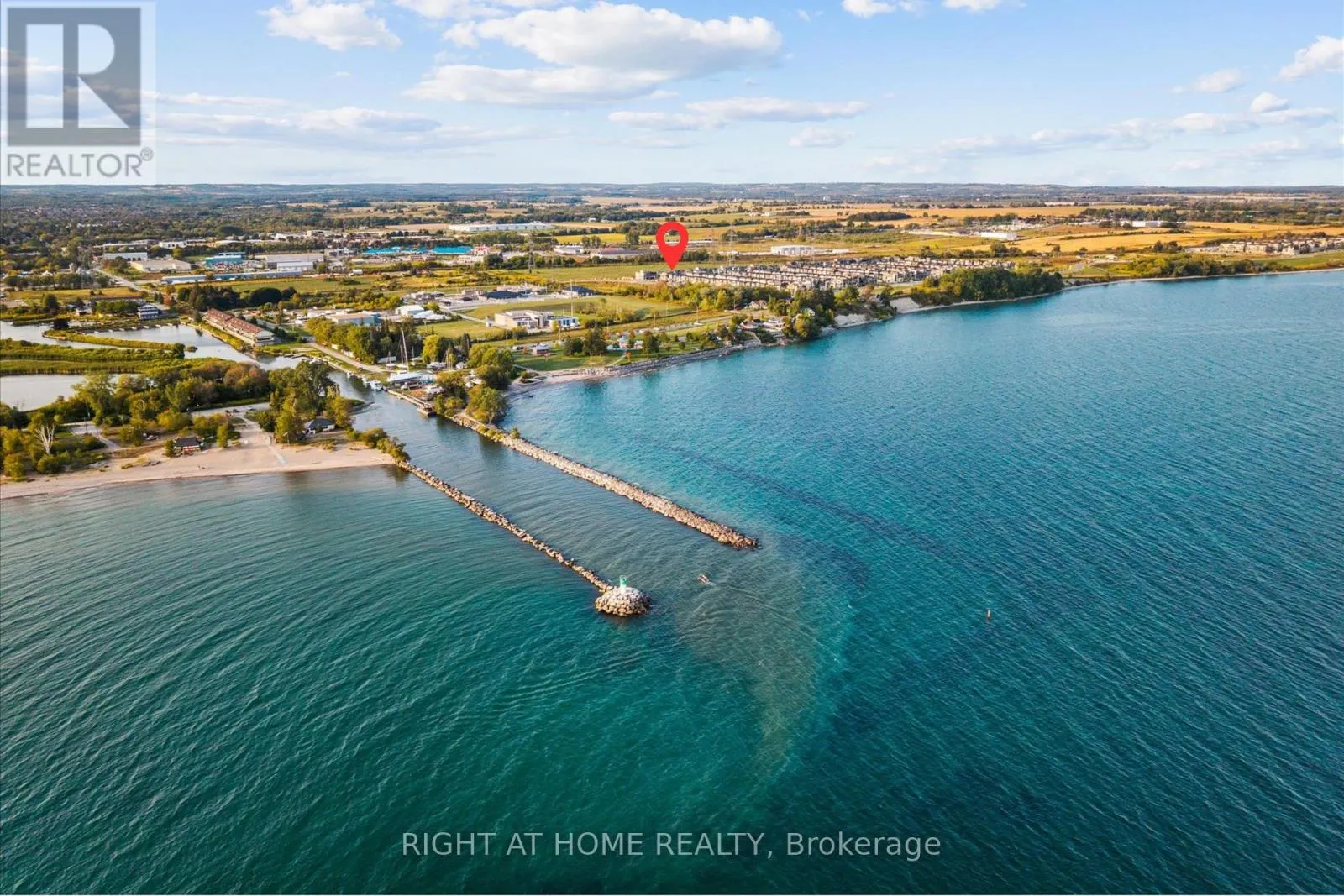 191 YACHT DRIVE