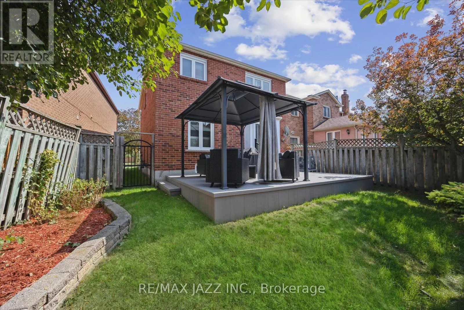 14 GROVER DRIVE