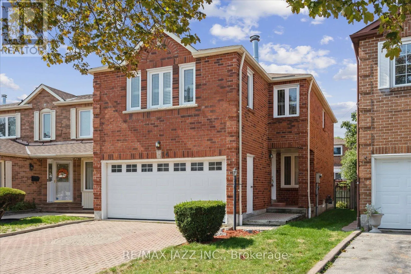 14 GROVER DRIVE