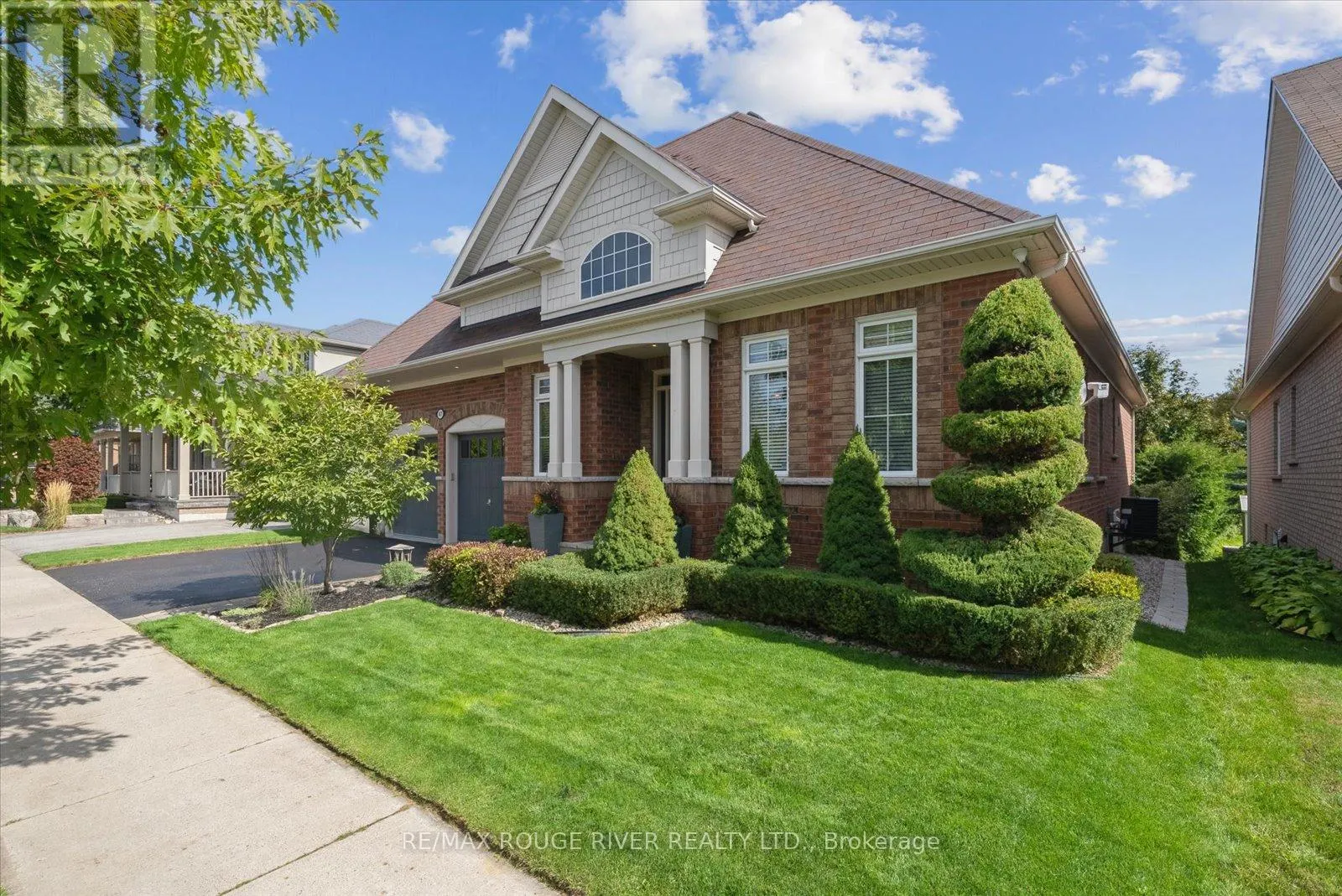 47 MONTANA CRESCENT