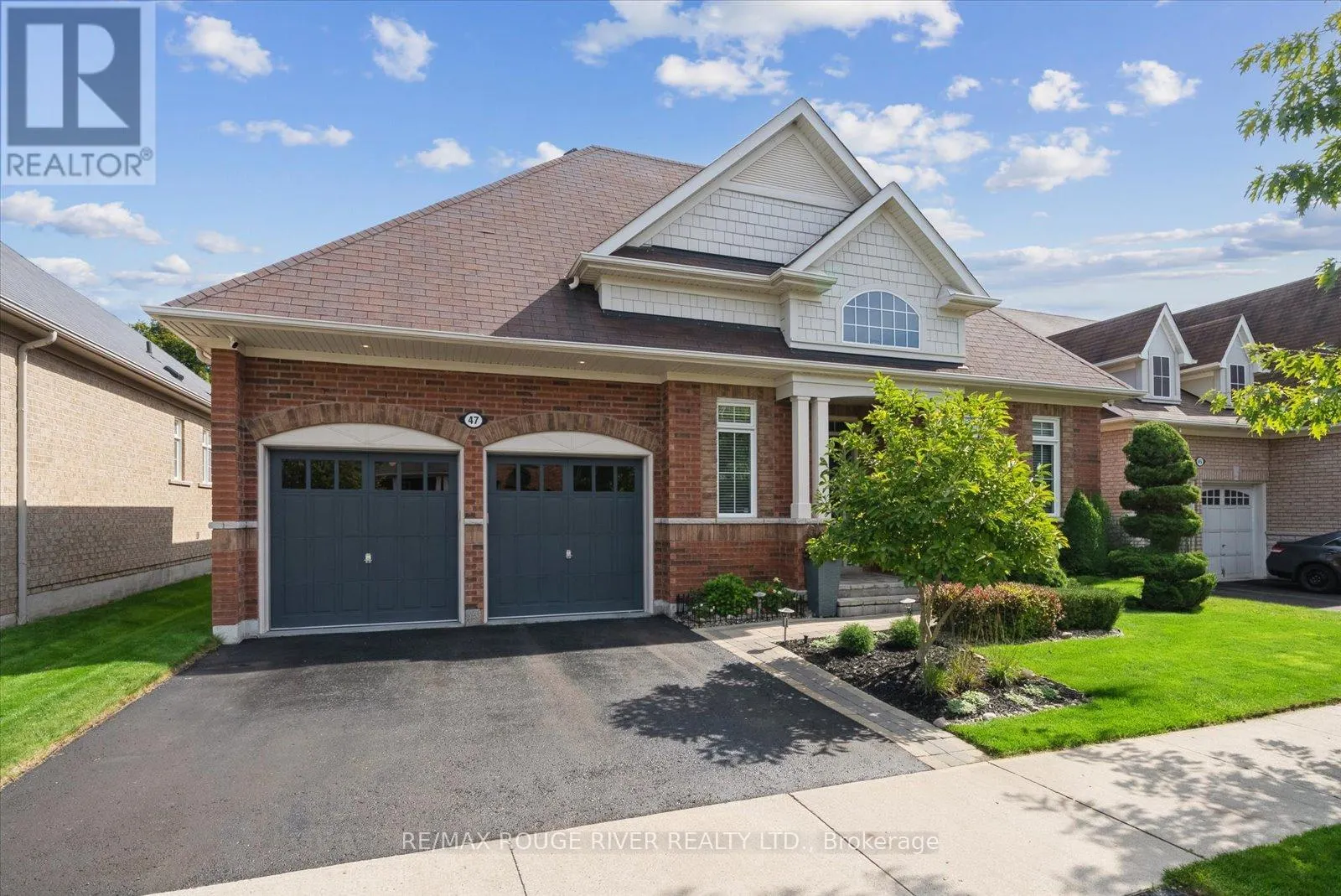 47 MONTANA CRESCENT