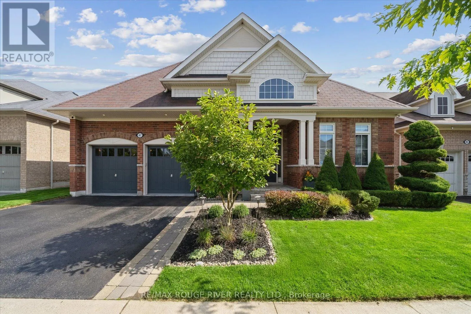 47 MONTANA CRESCENT
