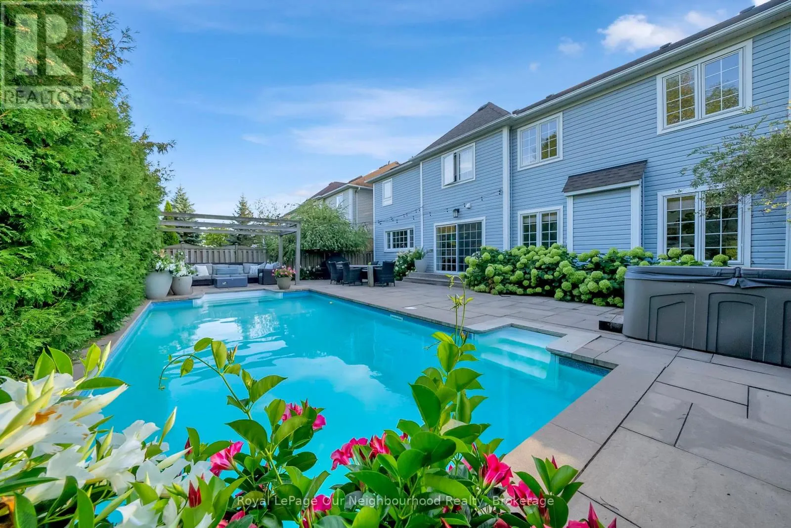 106 HOILE DRIVE N