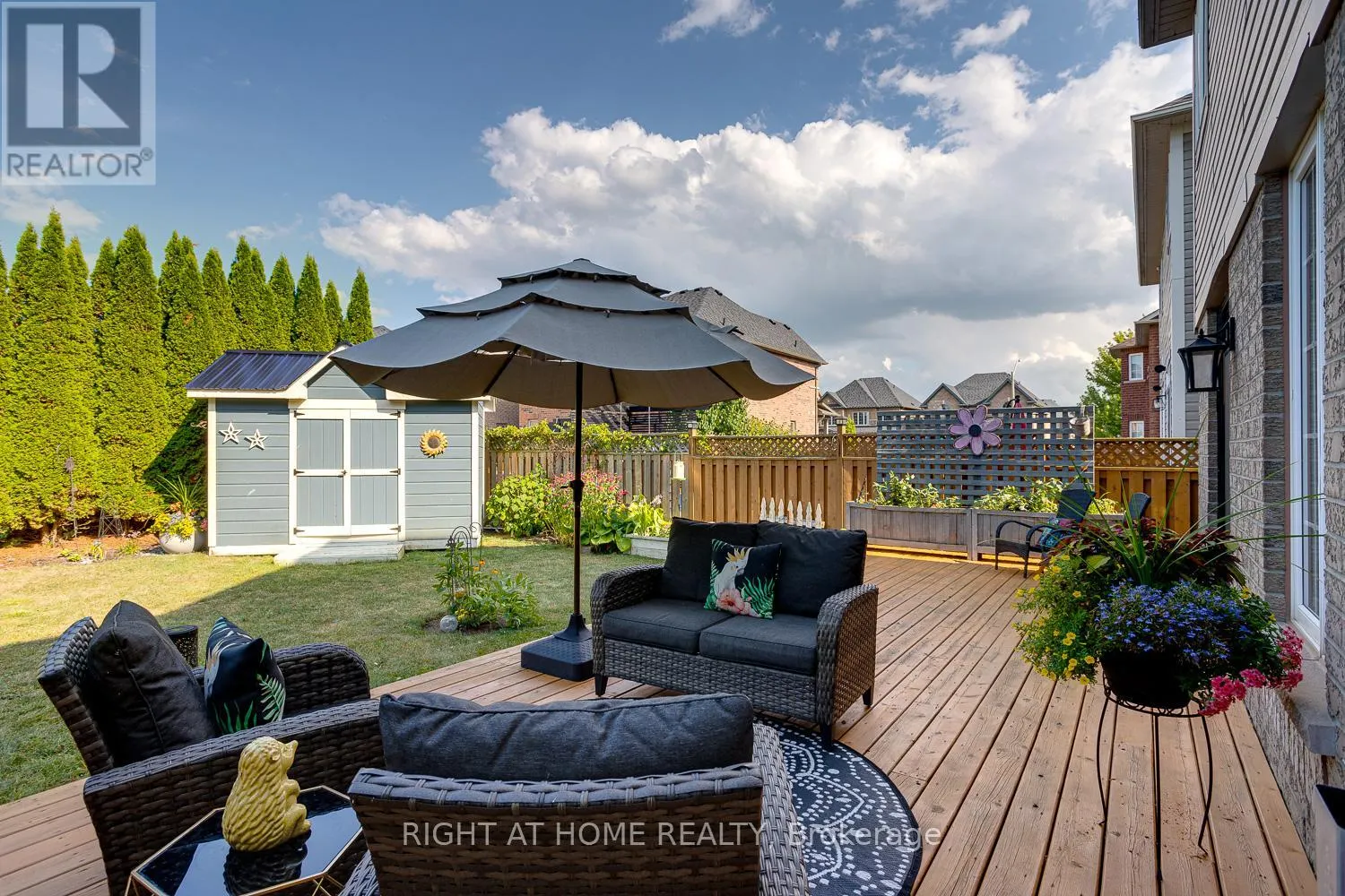 57 SHERRINGTON DRIVE