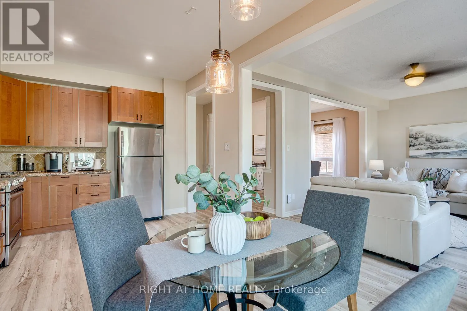 57 SHERRINGTON DRIVE
