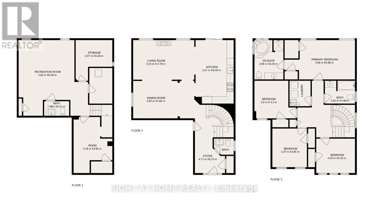 57 SHERRINGTON DRIVE