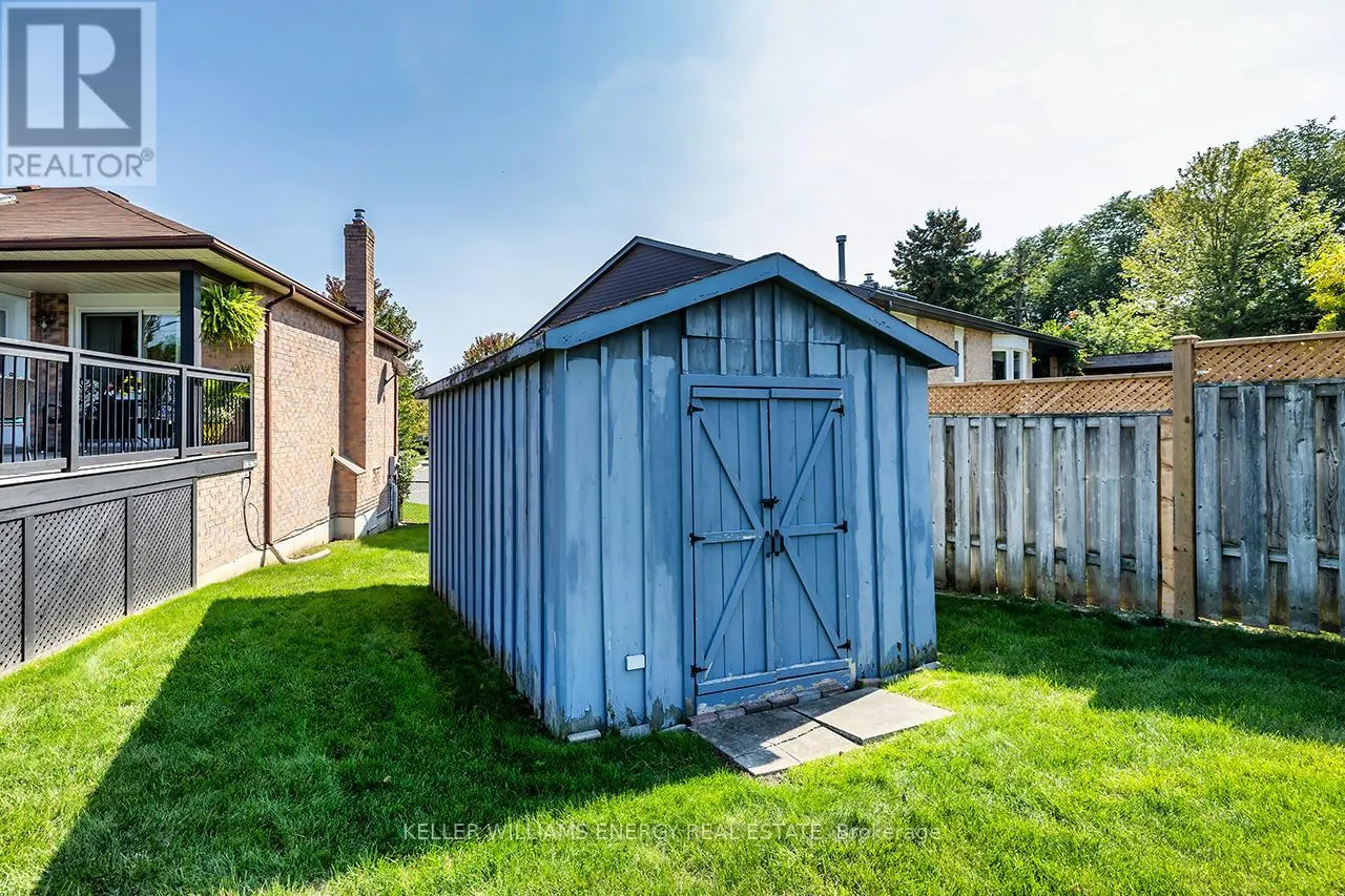 623 DUNROBIN COURT