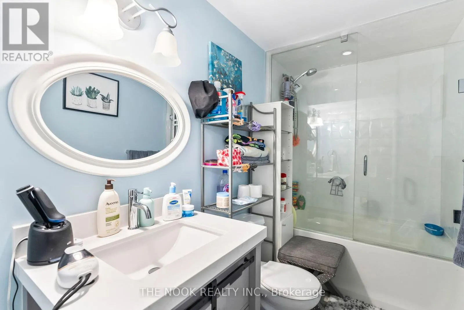1041 MEADOWRIDGE CRESCENT