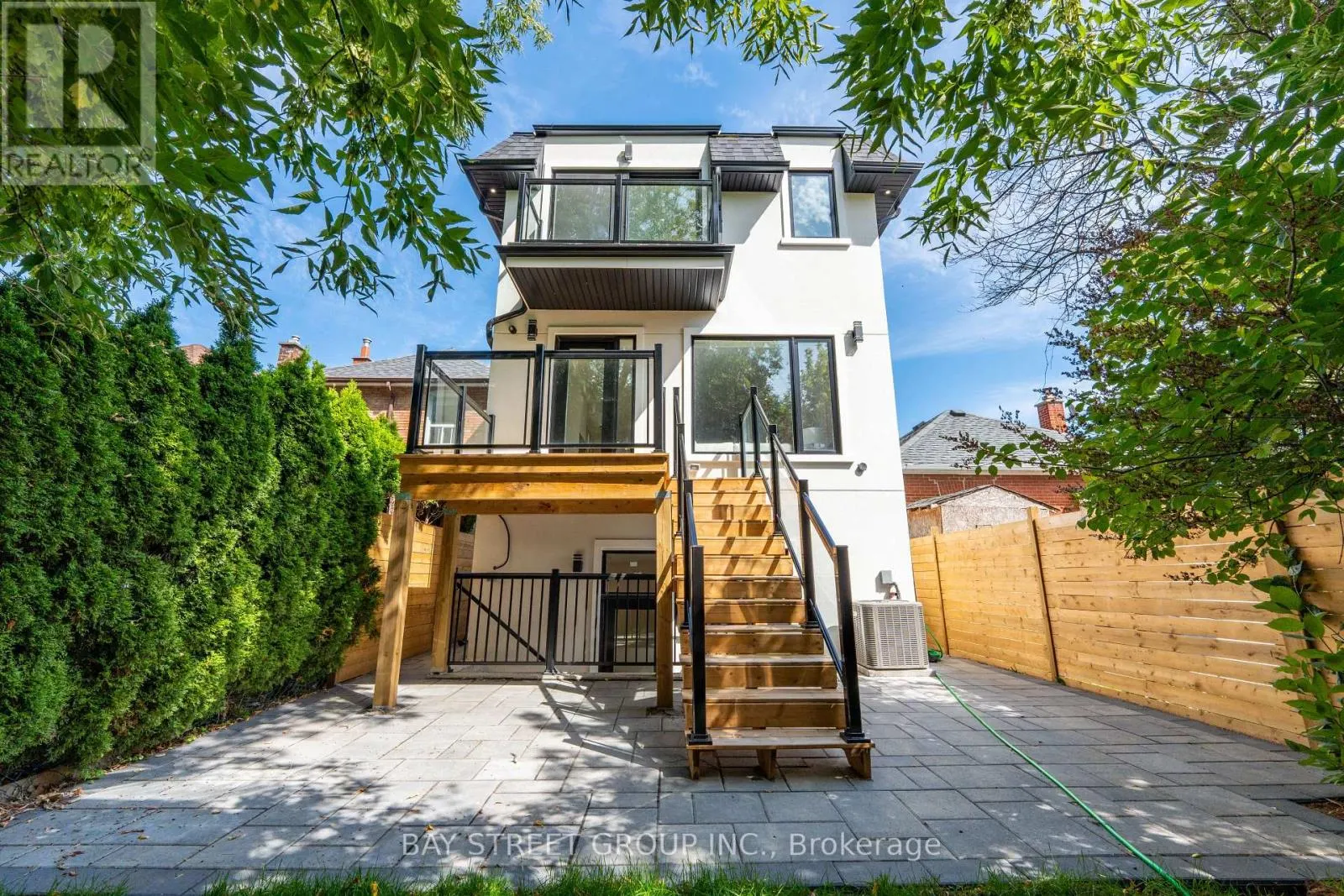 266 WESTLAKE AVENUE
