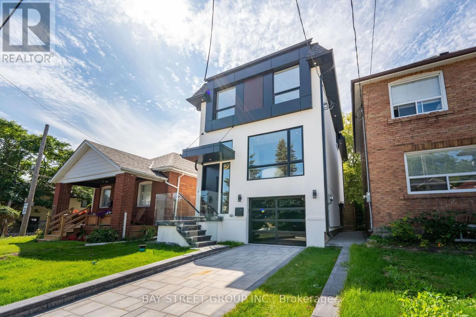 266 WESTLAKE AVENUE