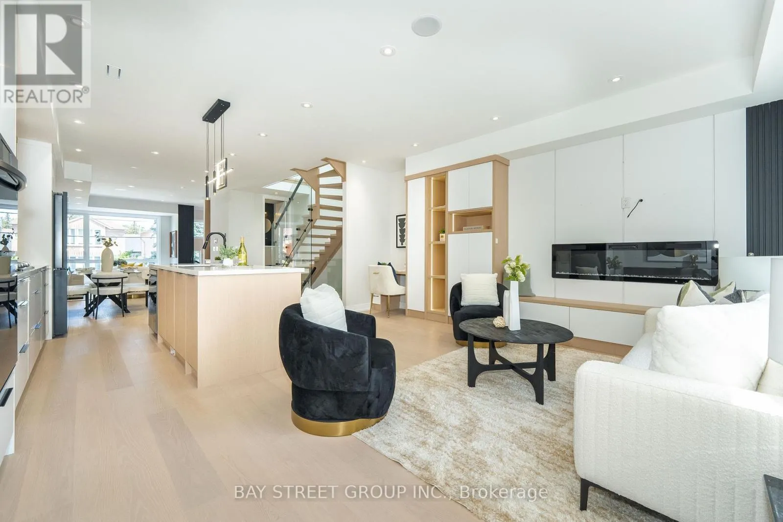 266 WESTLAKE AVENUE