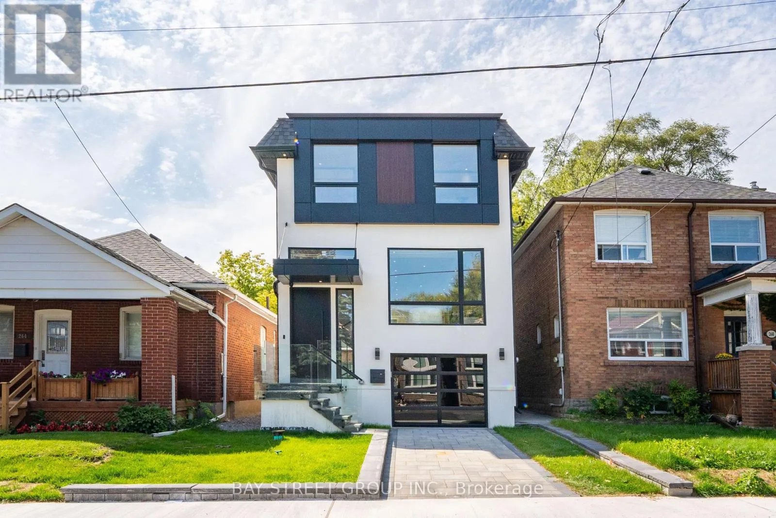 266 WESTLAKE AVENUE