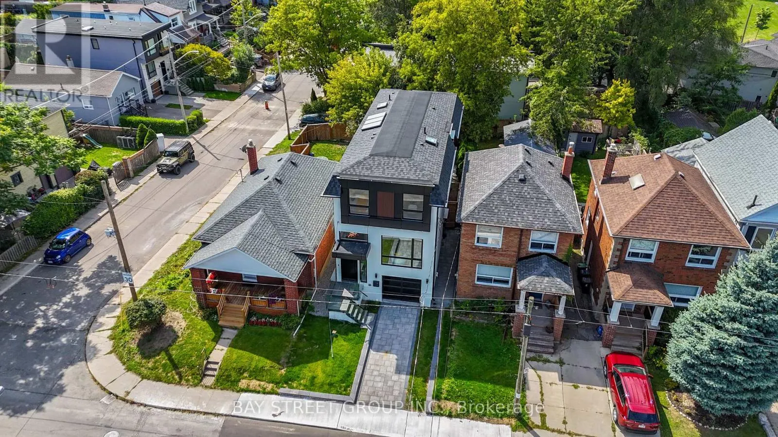 266 WESTLAKE AVENUE