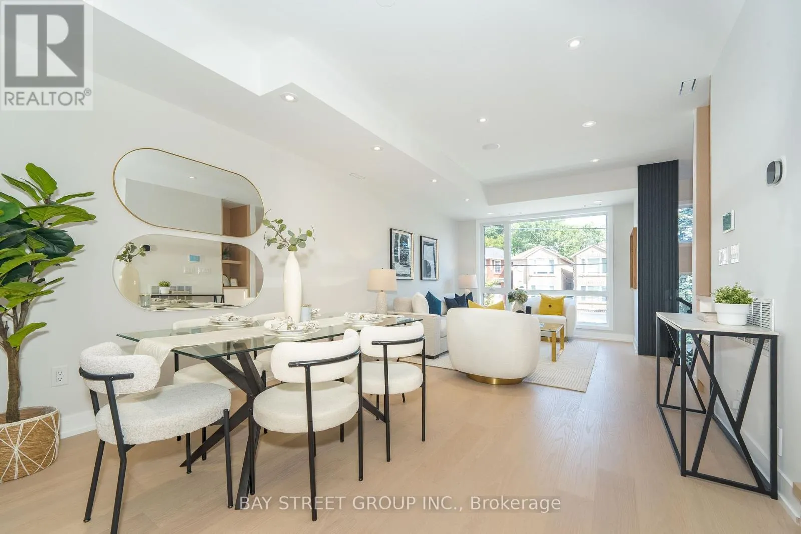266 WESTLAKE AVENUE