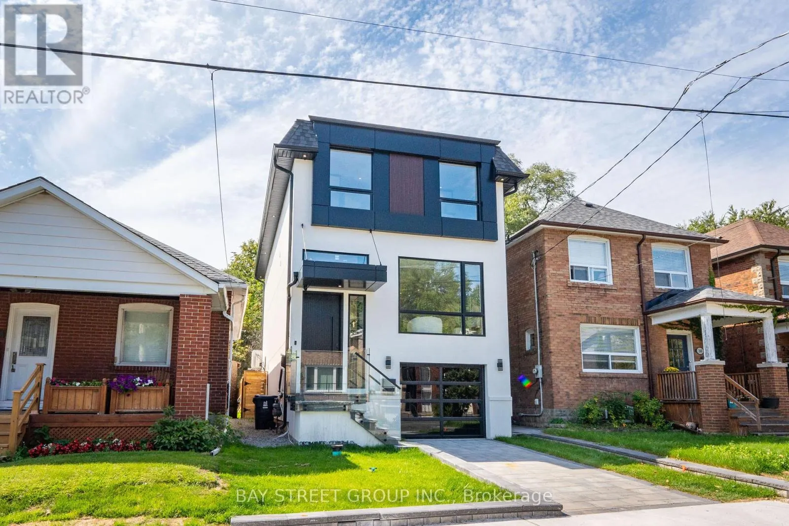 266 WESTLAKE AVENUE