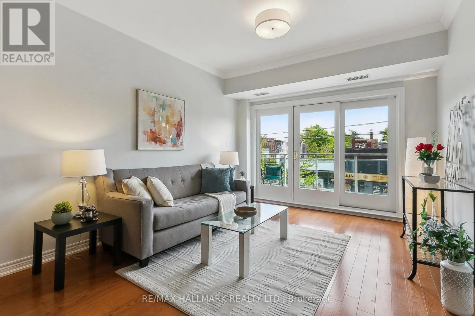 206 - 1 LAWLOR AVENUE