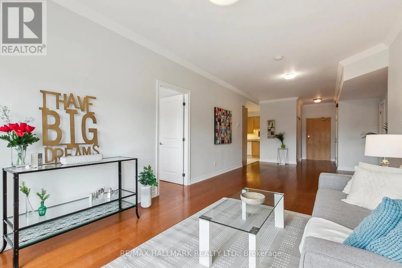 206 - 1 LAWLOR AVENUE